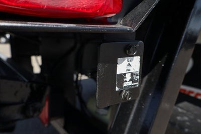 2015 Ford F-550SD XL