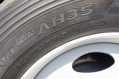 2015 Ford F-550SD XL