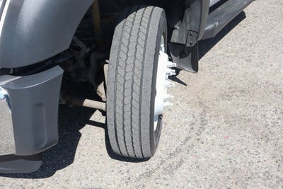 2015 Ford F-550SD XL