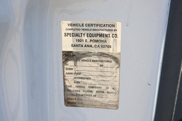 2015 Ford F-550SD XL