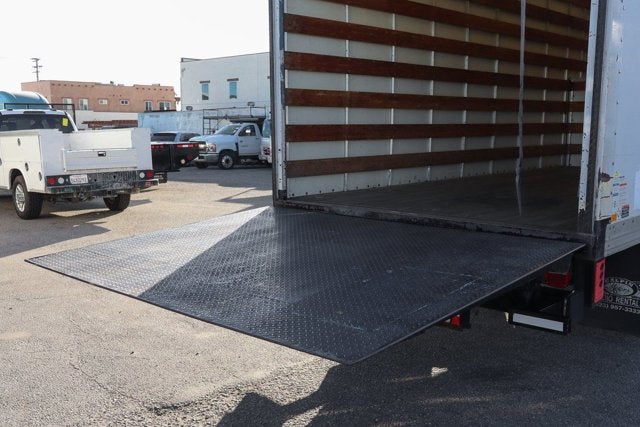 2017 Ford F-550SD XLT