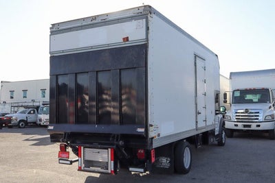 2017 Ford F-550SD XLT