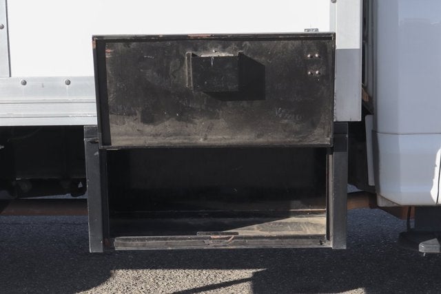 2017 Ford F-550SD XLT