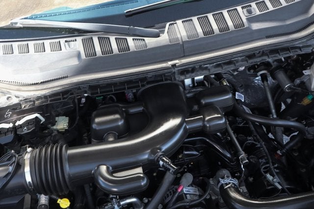 2017 Ford F-550SD XLT