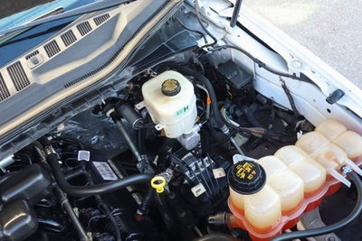 2017 Ford F-550SD XLT