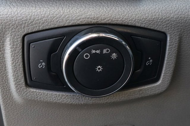 2017 Ford F-550SD XLT