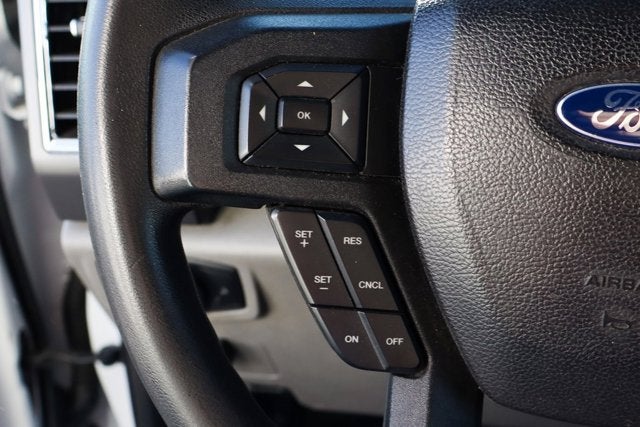 2017 Ford F-550SD XLT