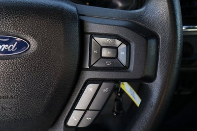 2017 Ford F-550SD XLT