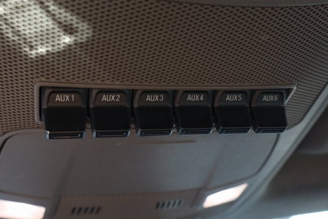 2017 Ford F-550SD XLT