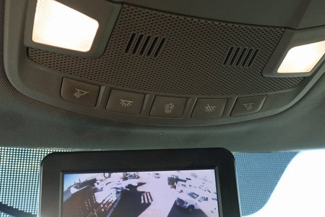 2017 Ford F-550SD XLT