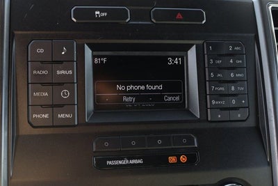 2017 Ford F-550SD XLT