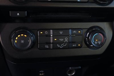 2017 Ford F-550SD XLT