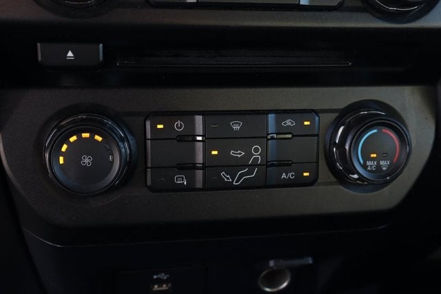 2017 Ford F-550SD XLT