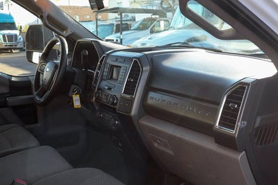 2017 Ford F-550SD XLT