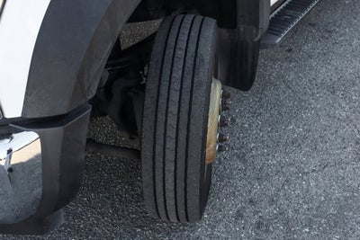 2017 Ford F-550SD XLT