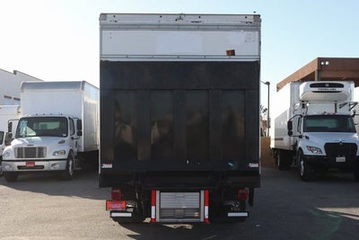 2017 Ford F-550SD XLT