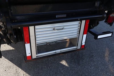 2017 Ford F-550SD XLT