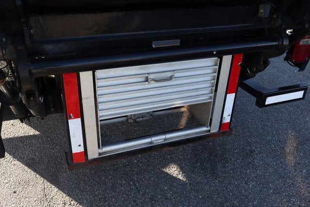 2017 Ford F-550SD XLT