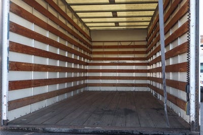 2017 Ford F-550SD XLT