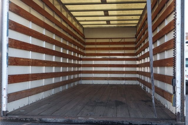 2017 Ford F-550SD XLT