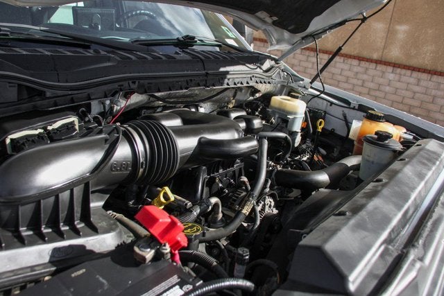 2017 Ford F-550SD XL