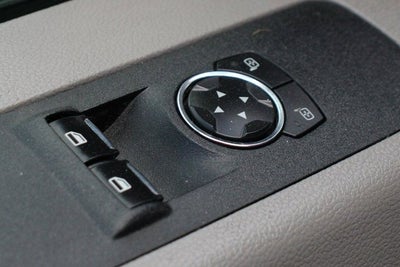 2017 Ford F-550SD XL