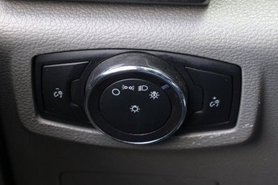 2017 Ford F-550SD XL