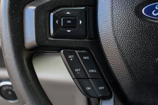 2017 Ford F-550SD XL