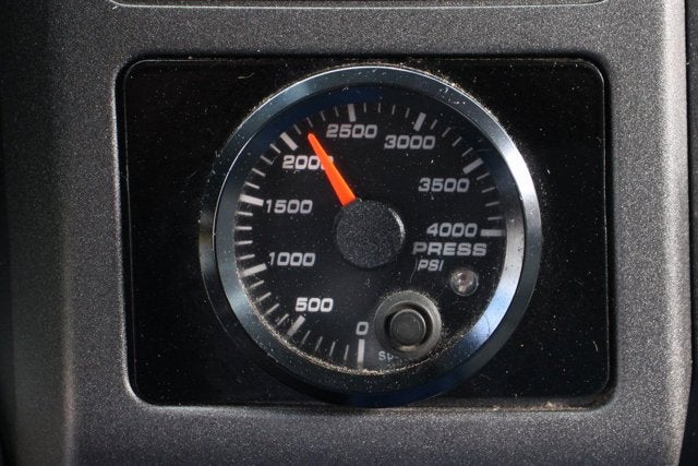 2017 Ford F-550SD XL