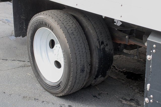 2017 Ford F-550SD XL