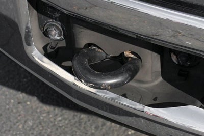 2017 Ford F-550SD XL