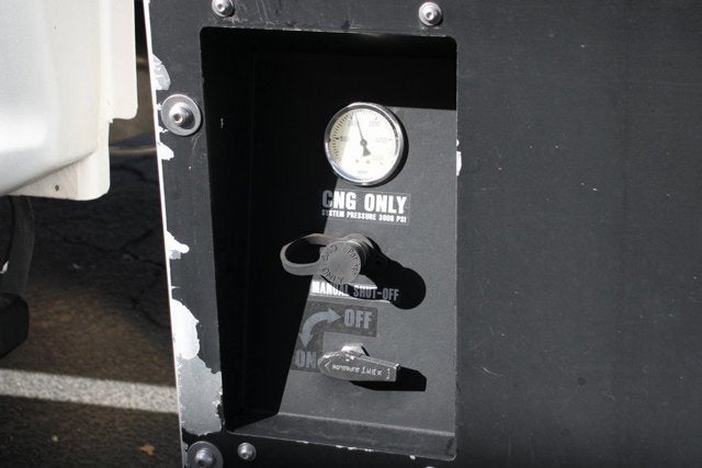 2017 Ford F-550SD XL