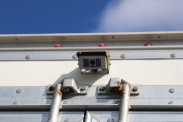 2017 Ford F-550SD XL