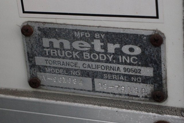 2017 Ford F-550SD XL