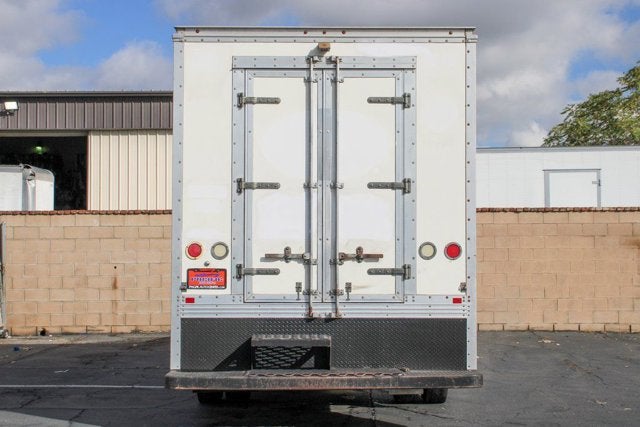 2017 Ford F-550SD XL