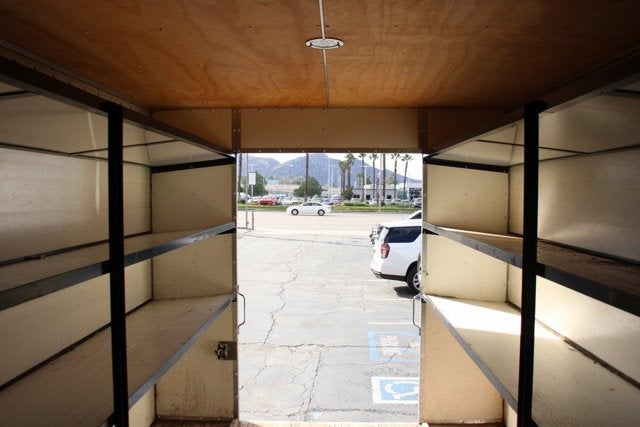 2017 Ford F-550SD XL