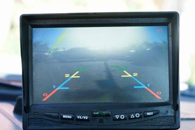 2012 Ford F-550SD XL