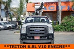 2012 Ford F-550SD XL