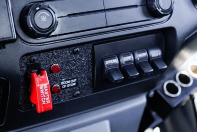 2012 Ford F-550SD XL