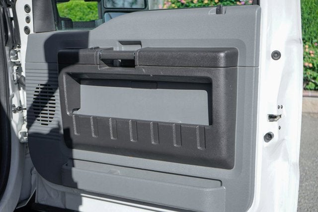 2012 Ford F-550SD XL