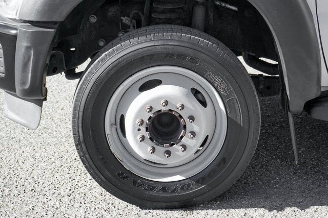 2012 Ford F-550SD XL