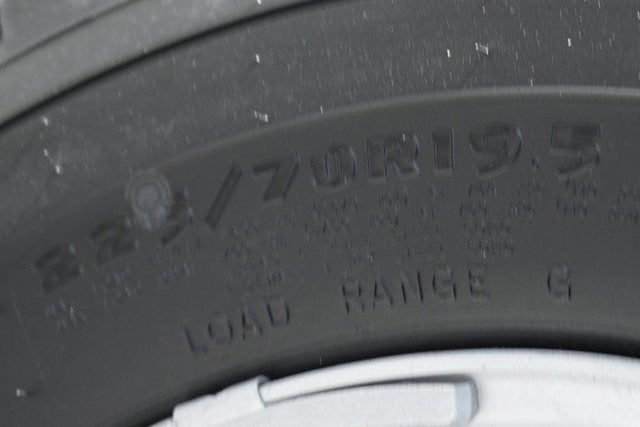 2012 Ford F-550SD XL