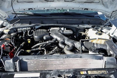 2013 Ford F-550SD XL