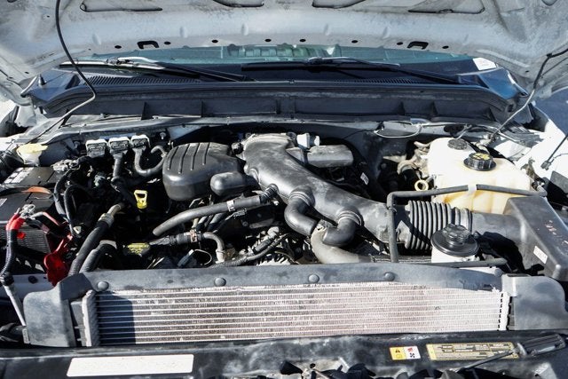 2013 Ford F-550SD XL