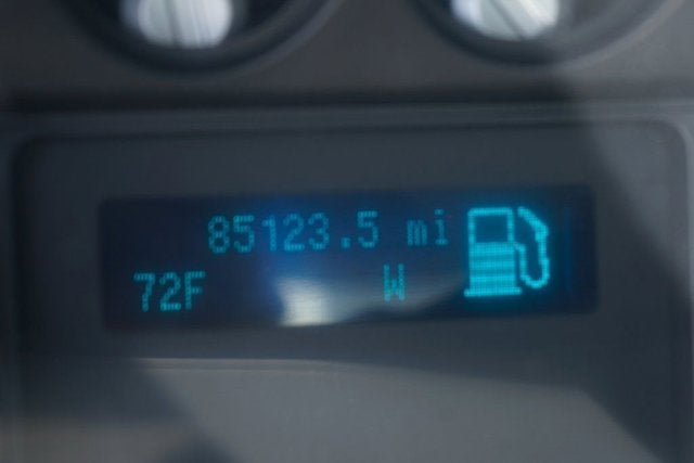 2013 Ford F-550SD XL