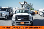 2013 Ford F-550SD XL