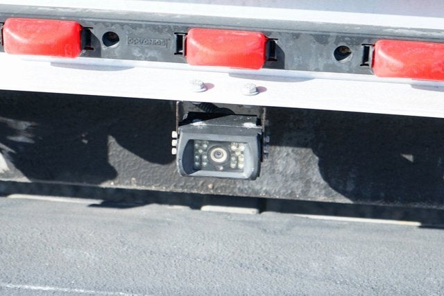 2013 Ford F-550SD XL