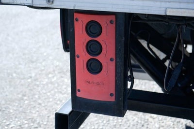 2017 Ford Super Duty F-550 DRW XLT