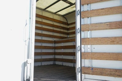 2017 Ford Super Duty F-550 DRW XLT