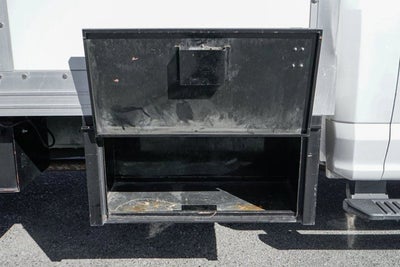 2017 Ford Super Duty F-550 DRW XLT